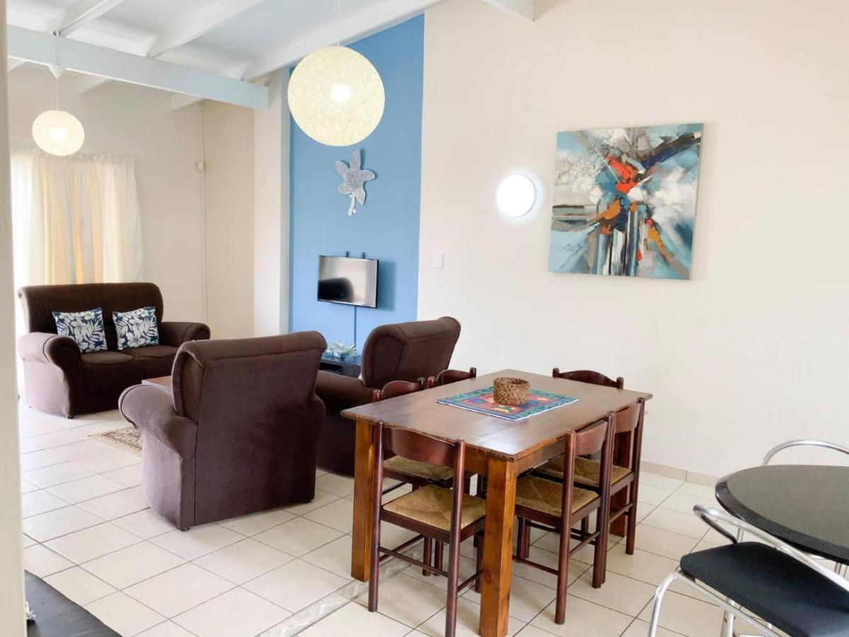 Beach Villa 27A & 27B ダーバン エクステリア 写真